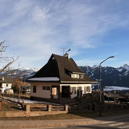 Villa Molteni, Ville Di Fiemme, Varena Exterior photo