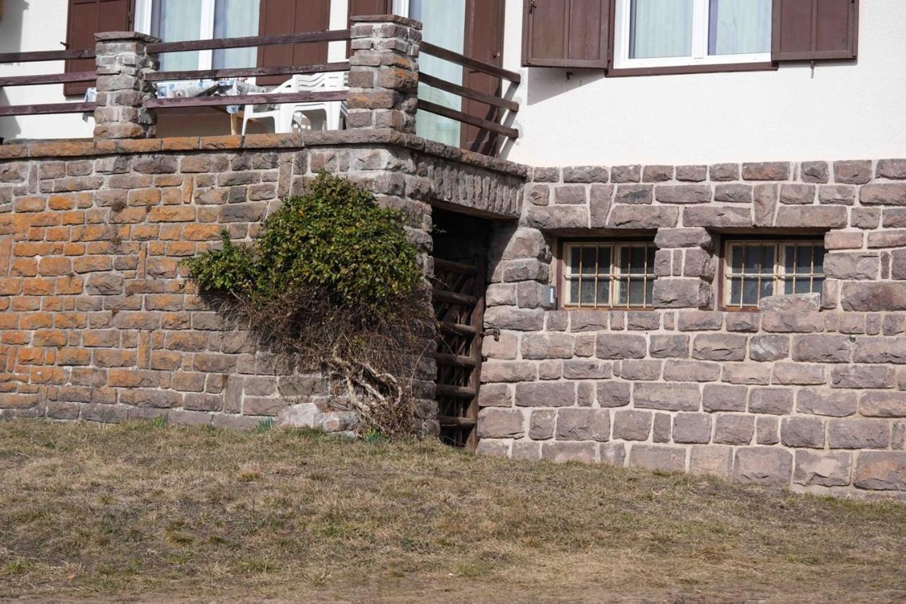 Villa Molteni, Di Fiemme,