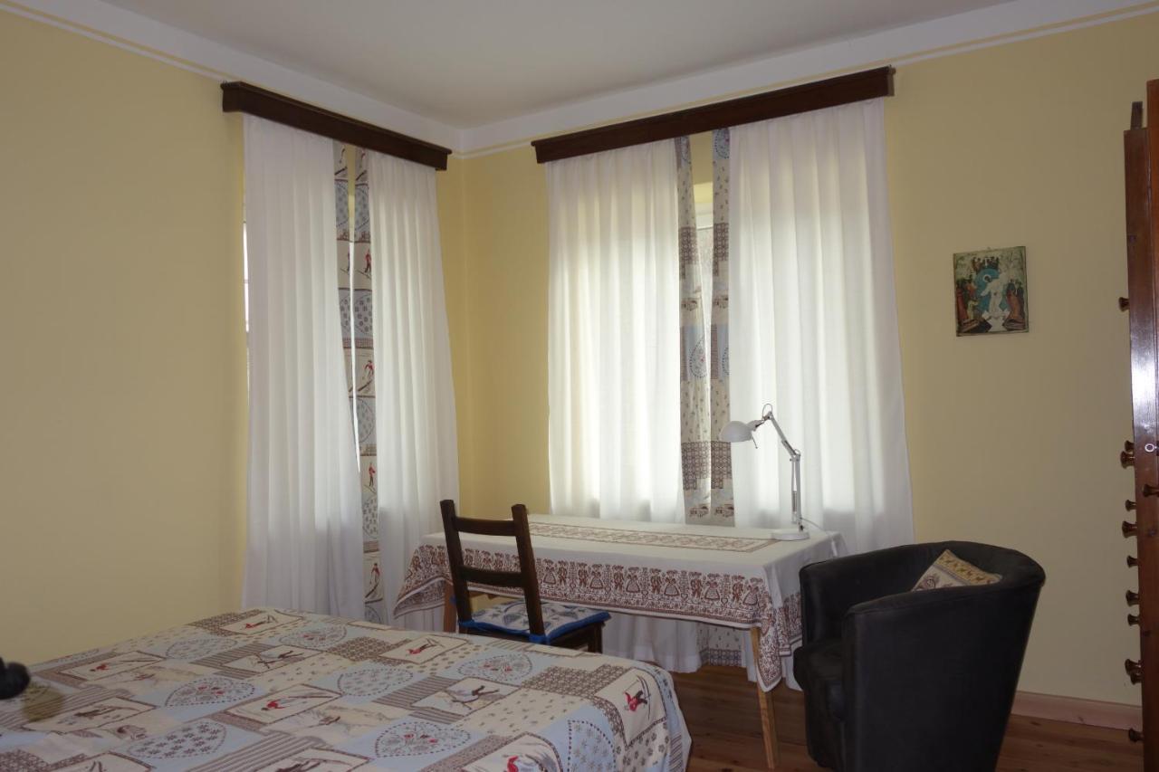 Molteni, Di Fiemme, Villa Varena