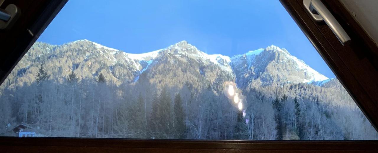 Villa Molteni, Di Fiemme, Varena