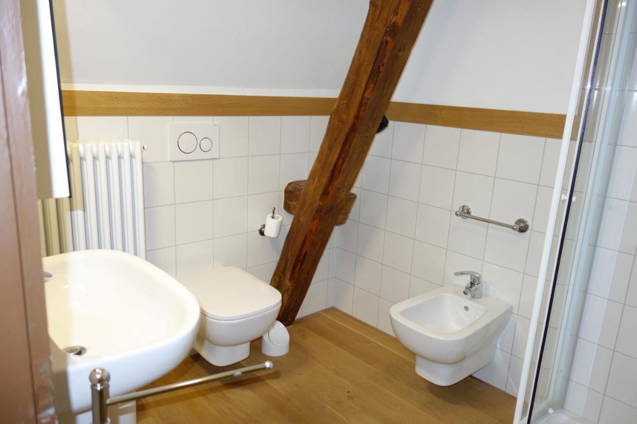 Molteni, Di Fiemme, Villa Varena