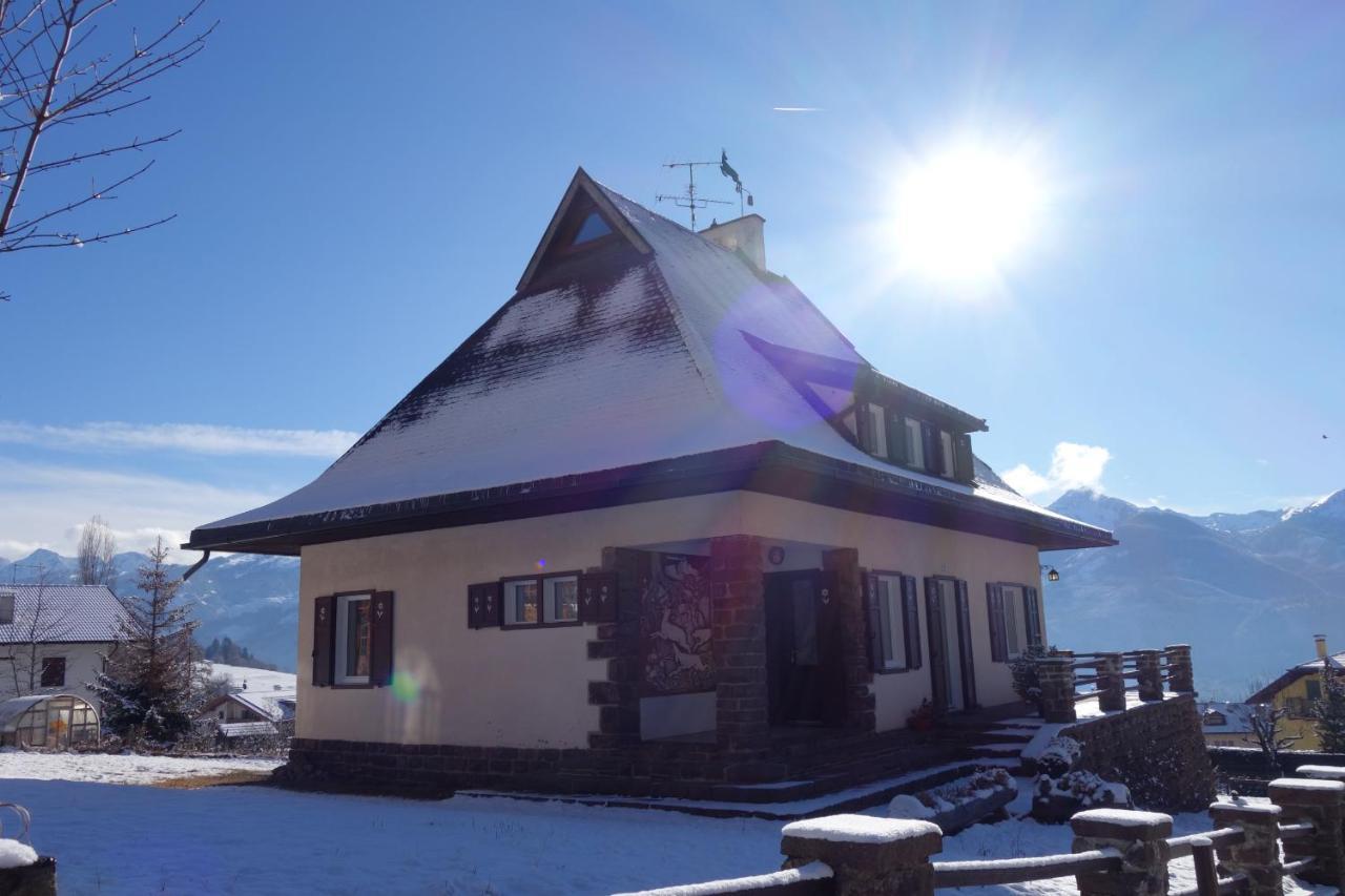Molteni, Di Fiemme, *